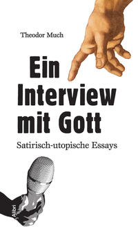 Vorderes Coverbild Ein Interview mit Gott