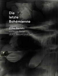 Vorderes Coverbild Eliška Bartek - Die letzte Bohémienne