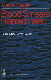 Vorderes Coverbild Blood Smears Reinterpreted