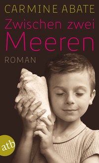 Vorderes Coverbild Zwischen zwei Meeren