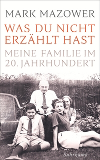 Vorderes Coverbild Was du nicht erzählt hast