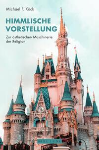 Vorderes Coverbild Himmlische Vorstellung