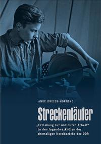 Vorderes Coverbild Streckenläufer