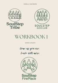 Vorderes Coverbild SoulStepTribe GoClub