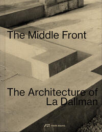 Vorderes Coverbild The Middle Front