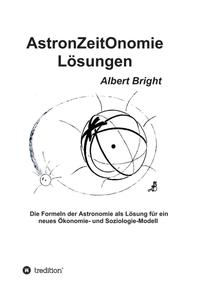 Vorderes Coverbild AstronZeitOnomie Lösungen