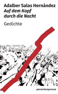Vorderes Coverbild Auf dem Kopf durch die Nacht