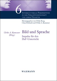 Vorderes Coverbild Bild und Sprache