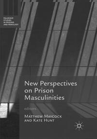 Vorderes Coverbild New Perspectives on Prison Masculinities