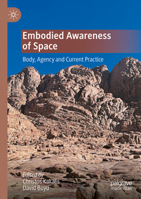 Vorderes Coverbild Embodied Awareness of Space