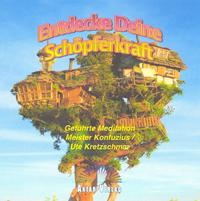 Vorderes Coverbild Entdecke Deine Schöpferkraft