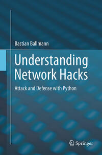 Vorderes Coverbild Understanding Network Hacks