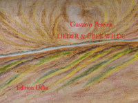 Vorderes Coverbild Eremuk – Cantares & Sobre salvajes – Lieder & Über Wilde