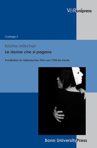 Vorderes Coverbild Le donne che si pagano
