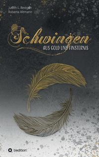 Vorderes Coverbild Schwingen aus Gold und Finsternis