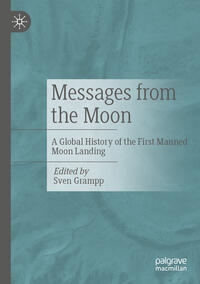Vorderes Coverbild Messages from the Moon