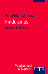 Vorderes Coverbild Hinduismus
