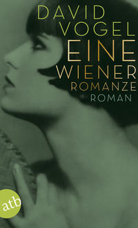 Vorderes Coverbild Eine Wiener Romanze