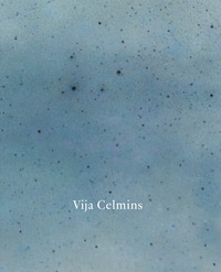 Vorderes Coverbild Vija Celmins