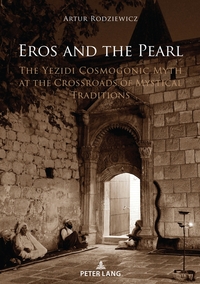 Vorderes Coverbild Eros and the Pearl