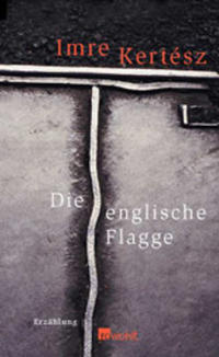 Vorderes Coverbild Die englische Flagge