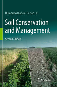 Vorderes Coverbild Soil Conservation and Management