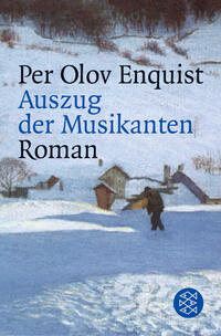 Vorderes Coverbild Auszug der Musikanten