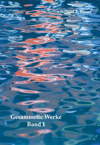 Vorderes Coverbild Gesammelte Werke