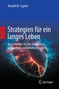 Vorderes Coverbild Strategien für ein langes Leben