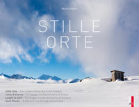 Vorderes Coverbild Stille Orte