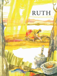 Vorderes Coverbild Ruth