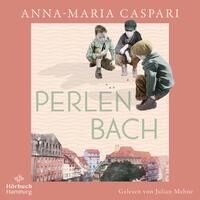 Vorderes Coverbild Perlenbach