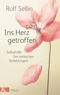 Vorderes Coverbild Ins Herz getroffen
