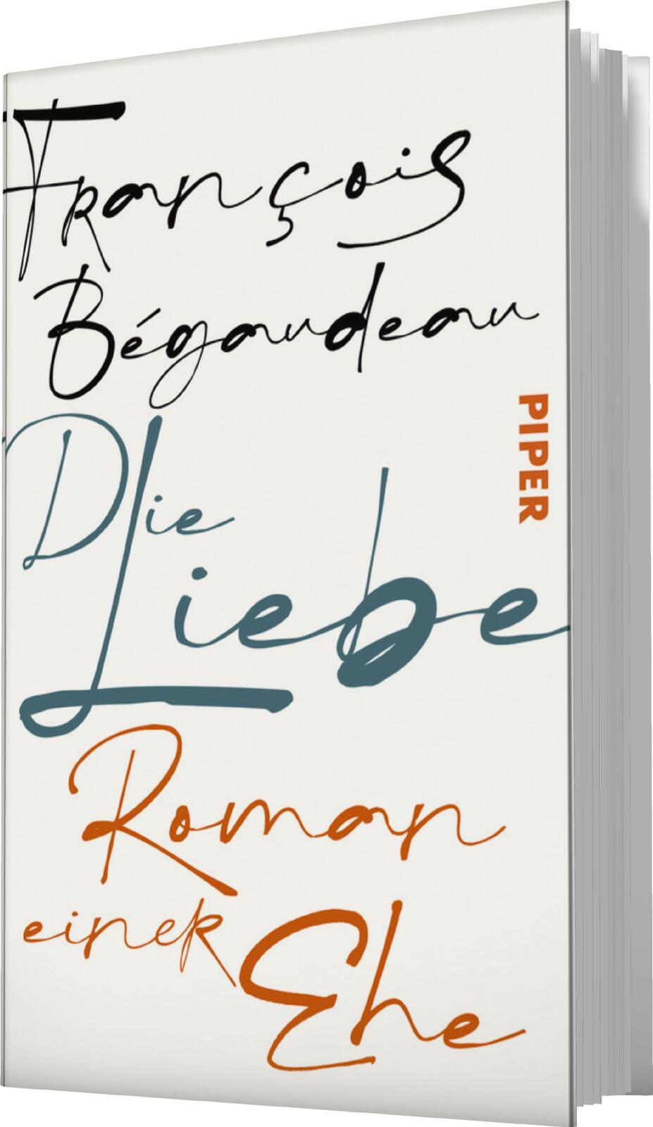 Anderes Coverbild Die Liebe