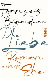 Vorderes Coverbild Die Liebe