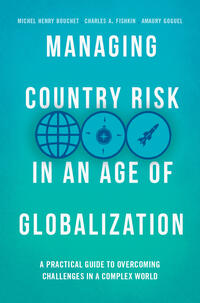 Vorderes Coverbild Managing Country Risk in an Age of Globalization