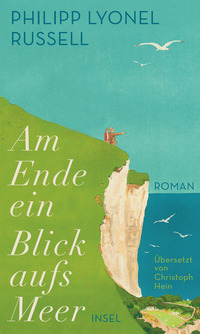 Vorderes Coverbild Am Ende ein Blick aufs Meer