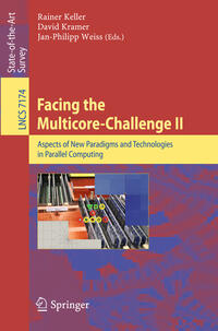 Vorderes Coverbild Facing the Multicore-Challenge II