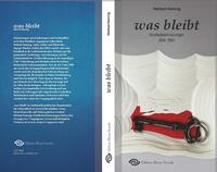 Vorderes Coverbild was bleibt