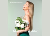 Vorderes Coverbild Mi libro de gratitud