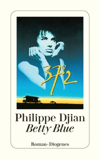 Vorderes Coverbild Betty Blue