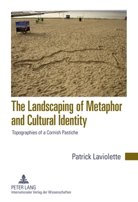 Vorderes Coverbild The Landscaping of Metaphor and Cultural Identity