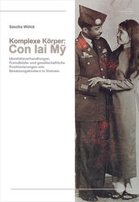 Vorderes Coverbild Komplexe Ko¨rper: Con lai My