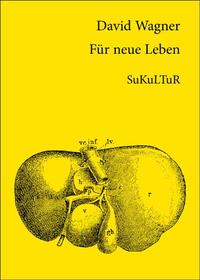 Vorderes Coverbild Für neue Leben