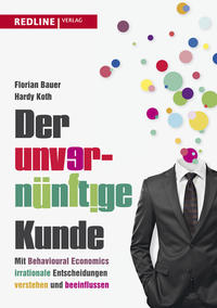 Vorderes Coverbild Der unvernünftige Kunde
