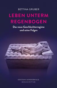 Vorderes Coverbild Leben unterm Regenbogen