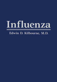 Vorderes Coverbild Influenza