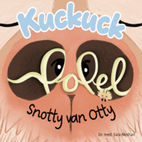 Vorderes Coverbild Kuckuck Popel
