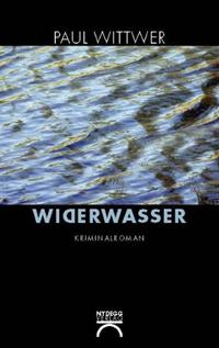 Vorderes Coverbild Widerwasser