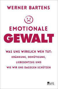 Vorderes Coverbild Emotionale Gewalt